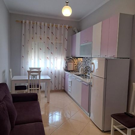 Bello Apartaments Orikum Luaran gambar