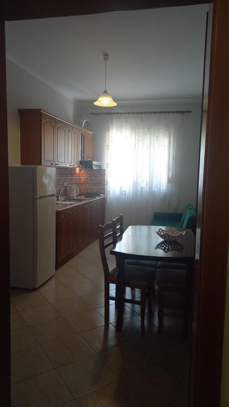 Bello Apartaments Orikum Luaran gambar