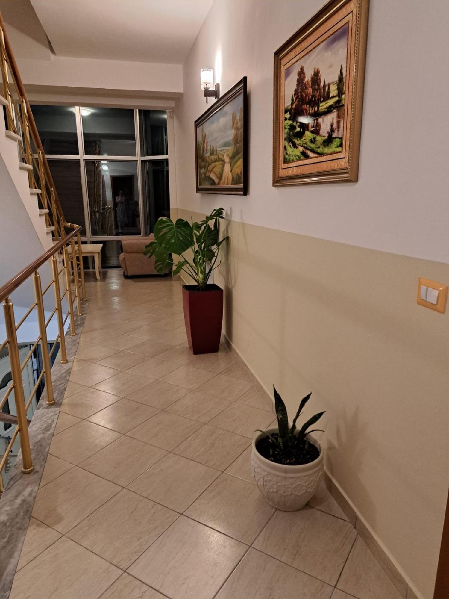 Bello Apartaments Orikum Luaran gambar