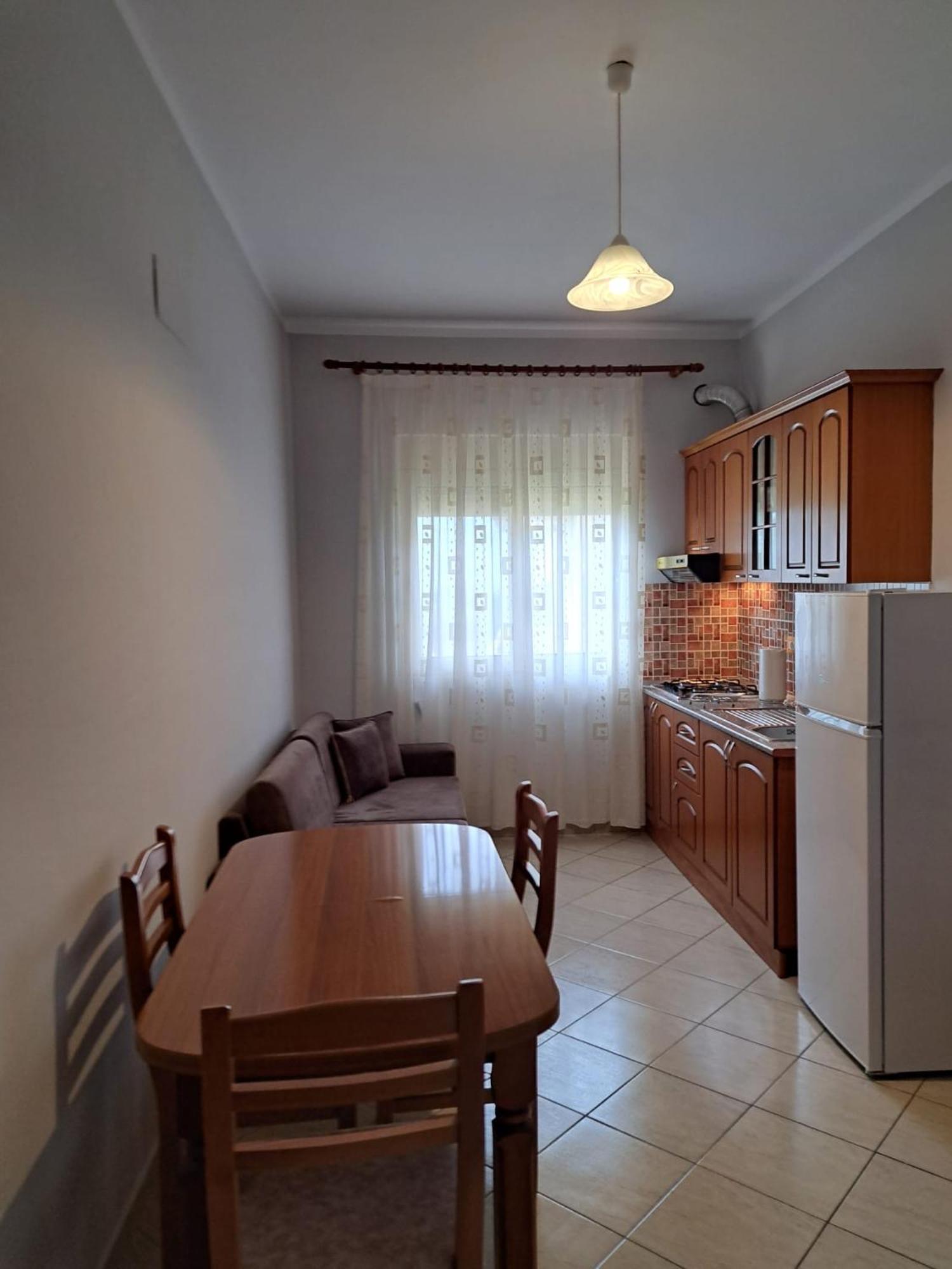 Bello Apartaments Orikum Luaran gambar