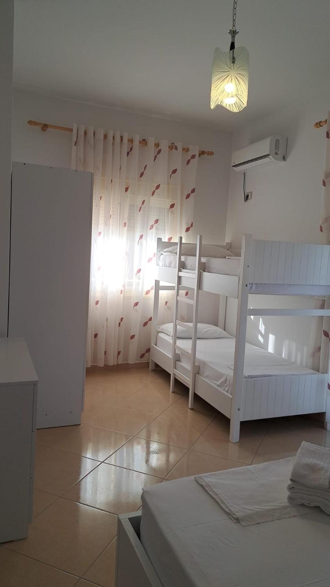 Bello Apartaments Orikum Luaran gambar